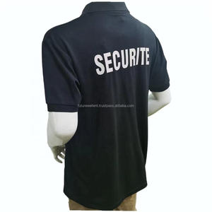 เครื่องแบบรปภ. สำหรับผู้ชายเครื่องแบบพนักงานรักษาความปลอดภัยดีไซน์จากโรงงาน - Product Image 3