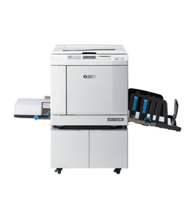 ขายด่วน SF5350ss R1s0 Aut0mat1c Pr1nter แบบ Dup11cat0r H1gh ความเร็วสูงถึง11 A3 - Product Image 1