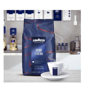 Granos de café Lavazza auténticos para amantes del espresso y baristas profesionales - Product Image 2