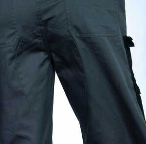 ชุดยูนิฟอร์มสะท้อนแสงสำหรับงานอุตสาหกรรม ชุดคลุมป้องกันความปลอดภัยราคาถูก ชุดทำงานน้ำหนักเบา ชุดคลุมป้องกันความปลอดภัย - Product Image 4