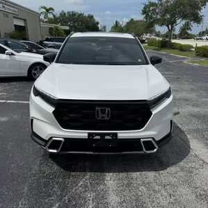 Honda CR-V Hybrid Sport Touring Usado 2025 - Product Image 1