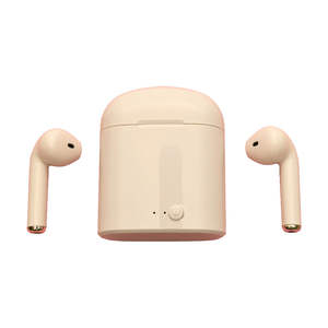 Piezas de repuesto de auriculares inalámbricos compatibles OEM de diseño personalizado - Product Image 6