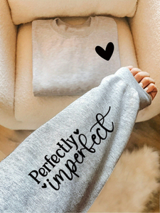 เสื้อฮู้ดและสเวตเตอร์ลำลองสำหรับผู้ชายขายส่งเสื้อสเวตเตอร์คอกลมทรงหลวมสำหรับฝึกซ้อมสีพื้นไม่มีรีวิวยังขายอีก65ชิ้น - Product Image 4