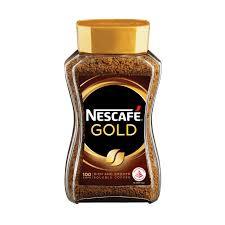Venta de café de oro, bebida instantánea, Café en polvo Nestlé - Product Image 3