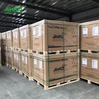 Panneau Solaire Photovoltaïque 2025 OA/TT PAY Jinko LONGI 550W 700W Double Verre 182mm Topcon Demi-Cellules Système de Toiture Tier 1