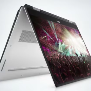 2in1 7430 Touch Laptop 13th Gen Intel I5-1335U 16GB RAM 512GB SSD 14.0\" Business WiFi <b>Wireless</b> <b>Camera</b> Stock Available - Product Image 1