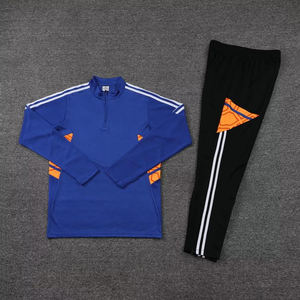 Conjunto Deportivo de 2 Piezas Unisex de Alta Calidad y Peso Pesado Personalizado con Diseño Personalizado - Product Image 5