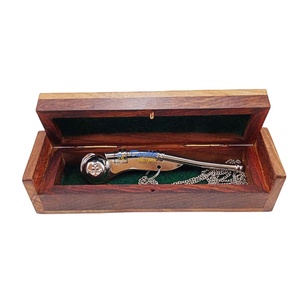 Laiton maître d'équipage tuyau porte-clés concepteur nautique Vintage porte-clés cadeau décor métal artisanat personnalisé maître d'équipage tuyau porte-clés - Product Image 4