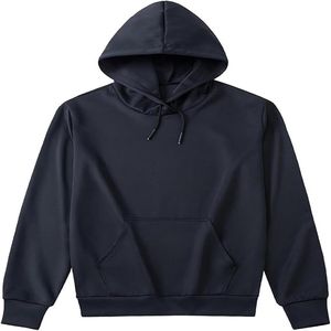 Vente en gros OEM et ODM de sweat-shirts pour hommes grande taille, sweat-shirts à capuche entièrement doublés, impression de logo personnalisée, sweat-shirt ample en polaire, motif uni - Product Image 1
