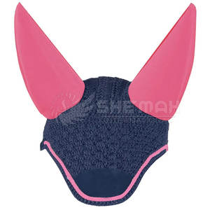 หมวกม้าฝากระโปรงม้าทำจากวัสดุน้ำหนักเบาทนทาน - Product Image 1