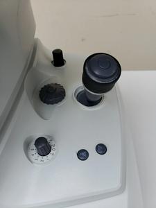 Cámara de fondo de ojo automática no mioparalizante NIDEK AFC-330 auténtica - Product Image 5