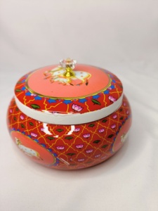 Cajas de Almacenamiento Resistentes con Tapas de Clip Seguras para Organizar Materiales de Arte, Documentos de Oficina, Artículos de Manualidades y Más Hoy - Product Image 5