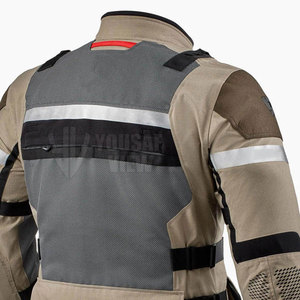 2025 vestes en cuir de course de moto professionnelles veste de moto pour hommes de haute qualité à vendre - Product Image 5
