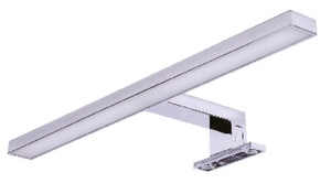 Applique murale LED Amnes 5W 6500K IP44 300mm pour salles de bain. (GSC 203800046) - Product Image 1