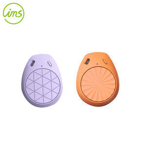 เครื่องวัดอุณหภูมิพลาสติกและเครื่องวัดความชื้นชุด2มินิดิจิตอลบลูทูธไร้สาย - Product Image 4