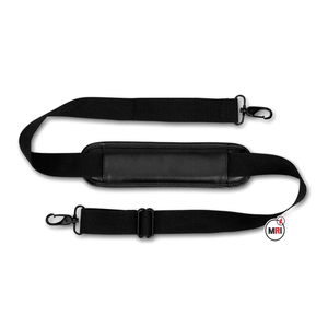 OEM de haute qualité Notebook Logo personnalisé multi-fonctionnel étanche unisexe PU matériel école affaires voyage ordinateur portable Sacs à bandoulière - Product Image 3