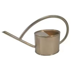 Conception unique de bidon d'eau en fer de couleur rouge bidon d'eau de forme personnalisée de qualité supérieure pour une utilisation intérieure et extérieure dans le jardin - Product Image 4