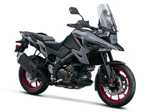 Motocicletas Nuevas V-Strom 1050 Adventures 2025 Disponibles - Product Image 5