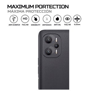 อุปกรณ์ป้องกันหน้าจอกันกระแทกสำหรับโทรศัพท์มือถือ umidigi F3 Pro 5g - Product Image 2