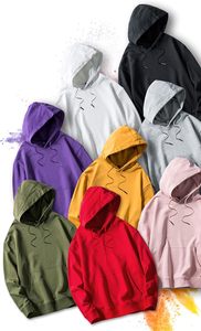 Sudadera con capucha de gran tamaño para hombre, Sudadera con capucha con hombros caídos, sudadera holgada de algodón 100% con bolsillos Kanga, sudaderas con capucha Vintage suaves - Product Image 2