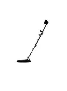 ZE La mejor oferta para GPA 1000 GER Industrial Deep Seeker Detector de metales para detección de tierra dorada - Product Image 3