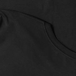 TR401 |   T-shirt de sport unisexe TriBlend à manches courtes et coupe ajustée en tissu polyester/coton - Product Image 3