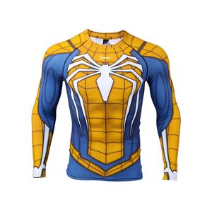 ชุดรัชการ์ดแขนยาว,ชุดรัชการ์ดสำหรับ Jiu Jitsu - Product Image 1