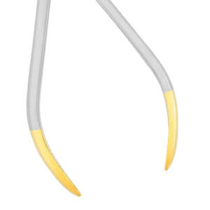 Dentaire, ensemble, chirurgical, instruments Slim Micro Cutter, acier inoxydable par IMANS - Product Image 3