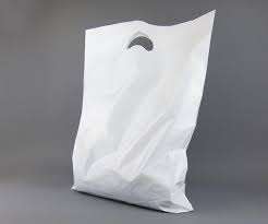 Sacs en plastique découpés à la presse, sacs à bijoux, sacs pour vêtements, pour l'emballage, sacs de shopping, prix compétitif - Product Image 5