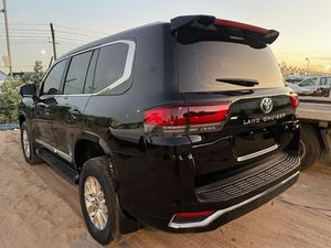 Toyota Land Cruiser 2016 Nuevo/Usado, Transmisión Automática, SUV/Crossover, Potencia 271 HP - Product Image 4