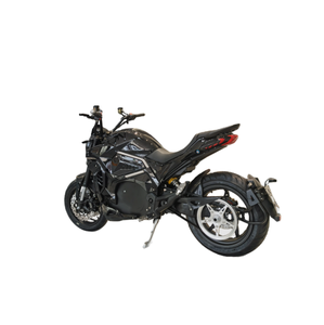 Envío Rápido DIiAVELLs Motocicleta Eléctrica de 8000w de Alta Potencia y 120a para Uso en Exteriores, Venta Directa de Fábrica, Transporte en Paquete - Product Image 4