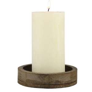 Bougeoirs modernes, en fer métallique, pour l'intérieur - Product Image 6