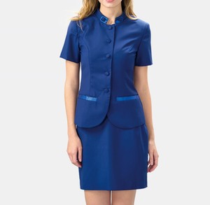 Tela de Algodón 100% para Uniformes Médicos Unisex, con Detección de Agujas, para Uso Hospitalario, Precio Económico - Product Image 5