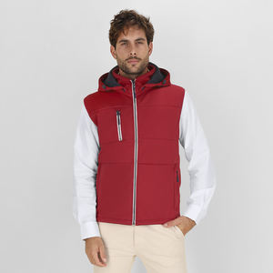 Chaleco Textil, para Mujer, - Product Image 1