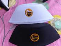 Gorro de Oración Musulmán Malayo de Alta Calidad, Malla 100% Algodón, Ajustable, Diseño Personalizable, para las Cuatro Estaciones, para Hombre