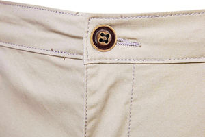 Custom Made Streetwear Acid Wash Mens Shorts High Quality Breathable Quick Dry Mens Shorts With Custom Logo Mens Shorts - Product Image 3