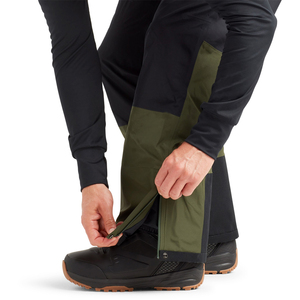 New Winter Wear <b>Ski</b> Pants Breathable Quick Dry Plus Size Unisex Outdoor Sports <b>Snowboarding</b> <b>Ski</b> Pants High Quality Sale - Product Image 5