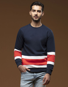 Sudaderas de Invierno para Hombre, Felpa Sólida, Logotipo Personalizado, 100% Algodón, Diseño de la Mejor Calidad, Nueva Colección Esencial - Product Image 5