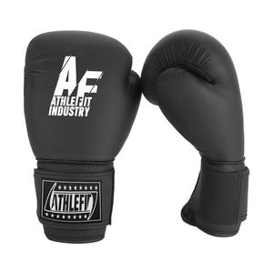 Gants de boxe de fabricant pakistanais de logo personnalisé de style mexicain de qualité supérieure - Product Image 3