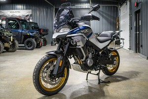 NUEVA Motocicleta de Aventura <span class=keywords><strong>CF</strong></span> <span class=keywords><strong>MOTO</strong></span> Ibex <span class=keywords><strong>800</strong></span> E 2026, Excelente Precio - Product Image 3