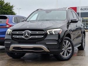 OFFRE DE GROS POUR VÉHICULE UTILITAIRE SPORT (VUS) GLE 350 (D'OCCASION) - Product Image 3