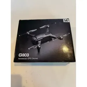 โดรนกีฬา G803 rovpro โดรนแบบพับได้พร้อมกล้องความละเอียด1080P HD - Product Image 1