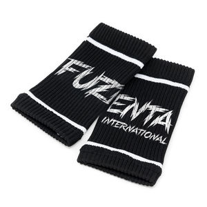 Bandes de poignet de sport et de fitness personnalisées avec logo et design, haute élasticité, compression, support de poignet pour la musculation - Product Image 3