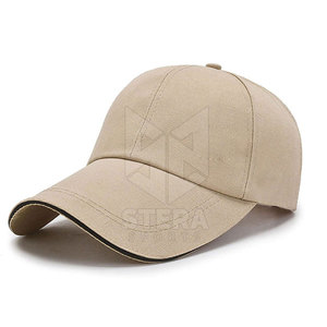 Gorra de béisbol de color personalizada, novedad en gorra de talla grande para venta en línea, gorras de béisbol personalizadas - Product Image 2