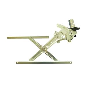 Regulador de Ventanilla Eléctrica Duradero 72211-TK8-A01 para Odyssey Delantero Derecho HO1351167 72215-TK8-A01 751-597 751-598 - Product Image 1