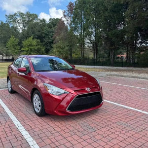 Usado 2020 T * oyota Yaris L - Product Image 1