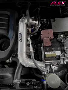 Kit de tuyaux d'intercooler rainurés FLEX (remplacement) pour ISUZU DMAX TOUT NOUVEAU 1.9 Année 20-Présent Gen2 Pickup Best Seller de Thaïlande - Product Image 3