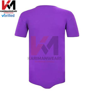 เสื้อบอดี้สูทผ้าฝ้ายสแปนเด็กซ์สำหรับผู้ชายเสื้อวันพีซออกแบบโลโก้ได้ตามต้องการ - Product Image 2