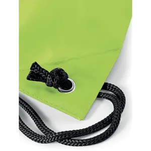 Sacche Sportive Personalizzate con Coulisse per Merchandising Promozionale - Product Image 2