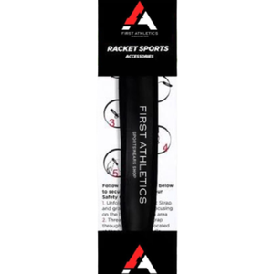 Cordón de seguridad de raqueta de nailon antideslizante duradero al por mayor para tenis de Pádel de playa correa de muñeca OEM personalizado - Product Image 2